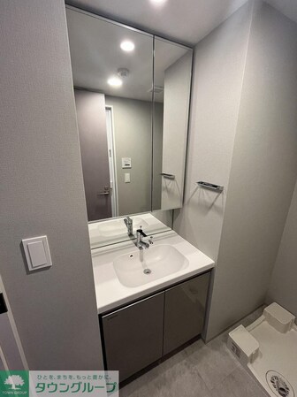 ロイヤルパークス赤羽ノースの物件内観写真